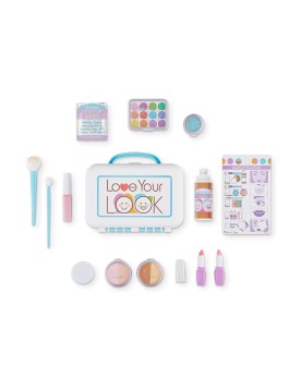 Melissa &amp; Doug Pretend Play: Love Your Look - Make-Up Playset (6075138)