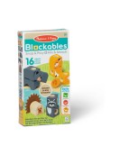 Melissa & Doug Blockables: Woodland Friends (6074895)