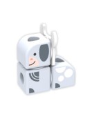 Melissa & Doug Bloackables: Farm Friends (6074896)