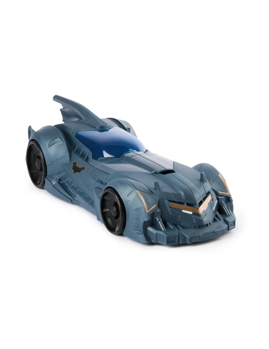 Spin Master DC: Batman - Batmobile Vehivle 30cm (6070504)
