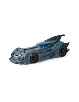 Spin Master DC: Batman - Batmobile Vehivle 30cm (6070504)