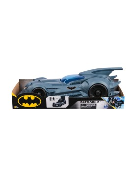 Spin Master DC: Batman - Batmobile Vehivle 30cm (6070504)
