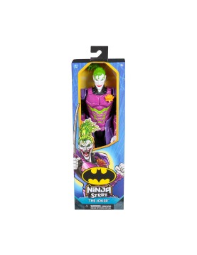 Spin Master DC Batman Ninja Strike: The Joker 30 cm Figure (6074675)