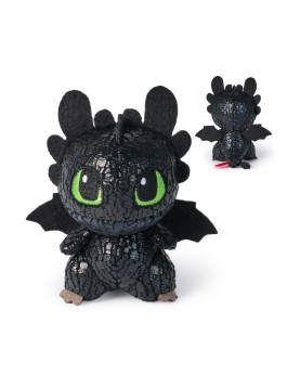 Spin Master How To Train Your Dragon: Dragon Plush 7.5 cm (6072910)