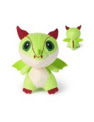 Spin Master How To Train Your Dragon: Dragon Plush 7.5 cm (6072910)
