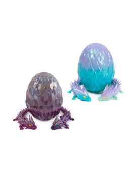 Spin Master Crystalynx: Dragons - Dragon Figure (6073428)