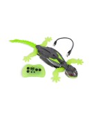 Spin Master Hexbots: Wall Climber - Wall Crawler Gecko (6070281)