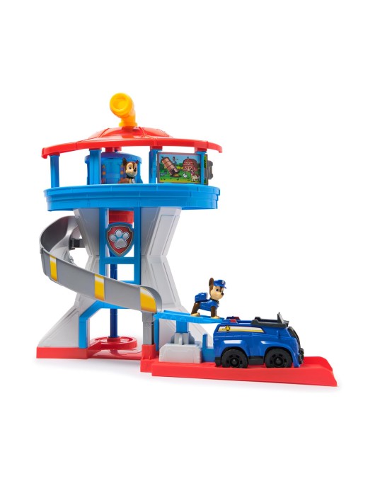 Spin Master Paw Patrol: Paw Patrol - Lookout Tower Playset (6073765)