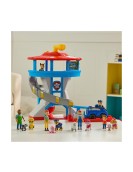 Spin Master Paw Patrol: Paw Patrol - Lookout Tower Playset (6073765)