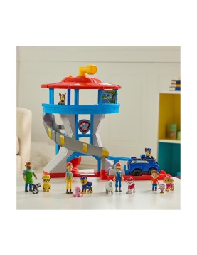 Spin Master Paw Patrol: Paw Patrol - Lookout Tower Playset (6073765)
