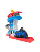 Spin Master Paw Patrol: Paw Patrol - Lookout Tower Playset (6073765)