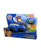 Spin Master Paw Patrol: R/C Action Cruiser - Chase Vehicle (6073298)