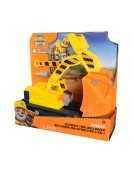 Spin Master Rubble & Crew: Rubble - Ultimate Tool Bulldozer Vehicle (6073297)