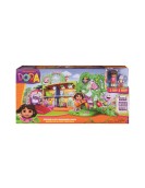 Spin Master Dora: Explore & Play - Rainforest Casita Playset (6073669)