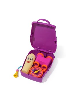 Spin Master Nickelodeon: Dora - My Adventure Backpack (6071799)