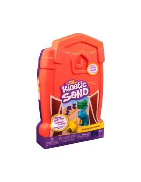 Spin Master Kinetic Sand: The One &amp; Only - Sandy Farm Set (6072781)