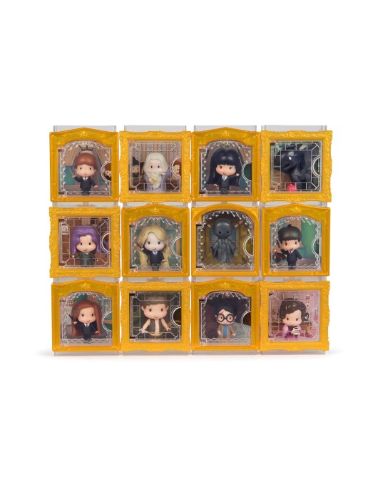 Spin Master Wizarding World: Harry Potter - Micro Magical Moments Figure (6073188)