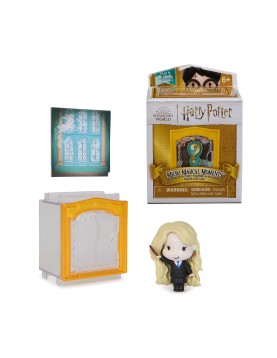 Spin Master Wizarding World: Harry Potter - Micro Magical Moments Figure (6073188)
