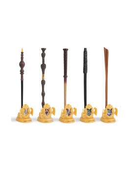 Spin Master Harry Potter: Magical Collectors - Professors Wands (6072497)