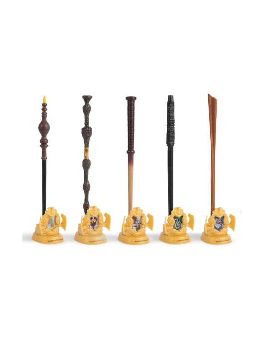 Spin Master Harry Potter: Magical Collectors - Professors Wands (6072497)