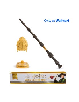 Spin Master Harry Potter: Magical Collectors - Professors Wands (6072497)