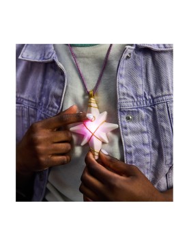 Spin Master Unicorn Academy: Sophia Light Up Necklace (6072553)