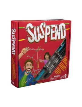 Spin Master Board Games: Suspend (6074987)