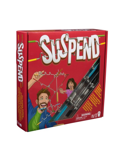 Spin Master Board Games: Suspend (6074987)