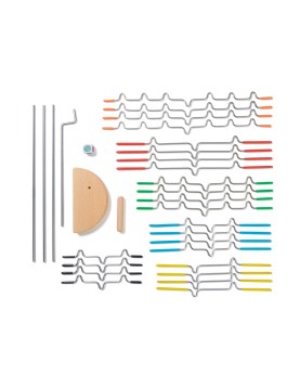 Spin Master Board Games: Suspend (6074987)