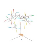 Spin Master Board Games: Suspend (6074987)