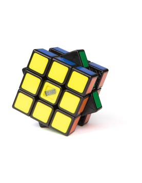 Spin Master Rubik'S: Rubik's 3X3 - Timer Cube (6074028)