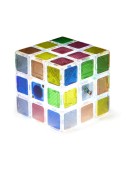 Spin Master Rubik'S: Rubik's 3X3 Pulse (6074026)