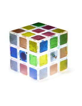 Spin Master Rubik'S: Rubik's 3X3 Pulse (6074026)