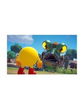 NSW Pac-Man World 2 Re-Pac