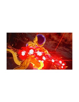 NSW2 Dragon Ball Sparking Zero (Game Key Card)