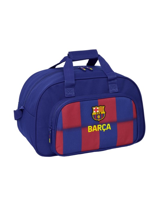 Safta: FC Barcelona 25/26 Home Kit - Sports Bag (40cm) (712529273)