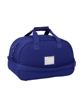 Safta: FC Barcelona 25/26 Home Kit - Sports Bag (40cm) (712529273)