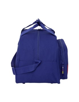 Safta: FC Barcelona 25/26 Home Kit - Sports Bag (40cm) (712529273)