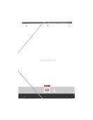 Safta: Real Madrid 25/26 Home Kit - Folio Cardboard Elastic Binder (512554068)