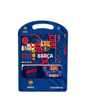 Safta: FC Barcelona 25/26 Home Kit - Stationery Set (312529779)