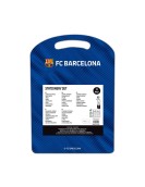 Safta: FC Barcelona 25/26 Home Kit - Stationery Set (312529779)