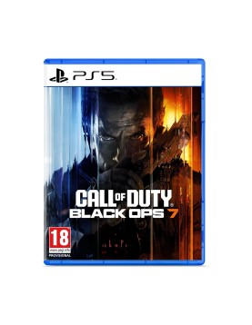 PS5 Call of Duty: Black Ops 7