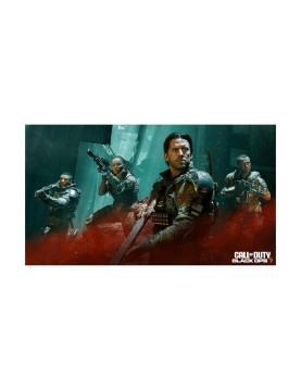 PS5 Call of Duty: Black Ops 7