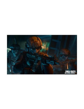 PS5 Call of Duty: Black Ops 7
