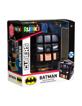 Spin Master Rubik's Cube: Rubik's Cubers - Batman (20148760)*