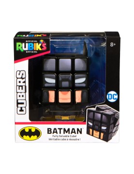 Spin Master Rubik's Cube: Rubik's Cubers - Batman (20148760)*