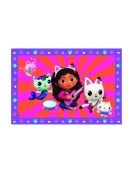 Ravensburger: Creart Jr - Gabbys Dollhouse (23715)