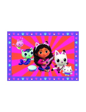 Ravensburger: Creart Jr - Gabbys Dollhouse (23715)