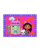 Ravensburger: Creart Jr - Gabbys Dollhouse (23715)