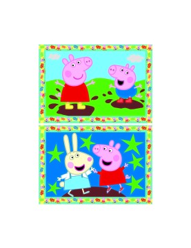 Ravensburger: Creart Jr - Peppa Pig (23570)